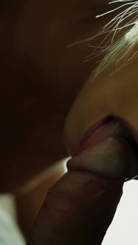 用他的种子填满她的子宫确保了情人之间的长期承诺