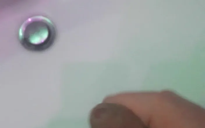 Mica M: Solo Handjob 18+