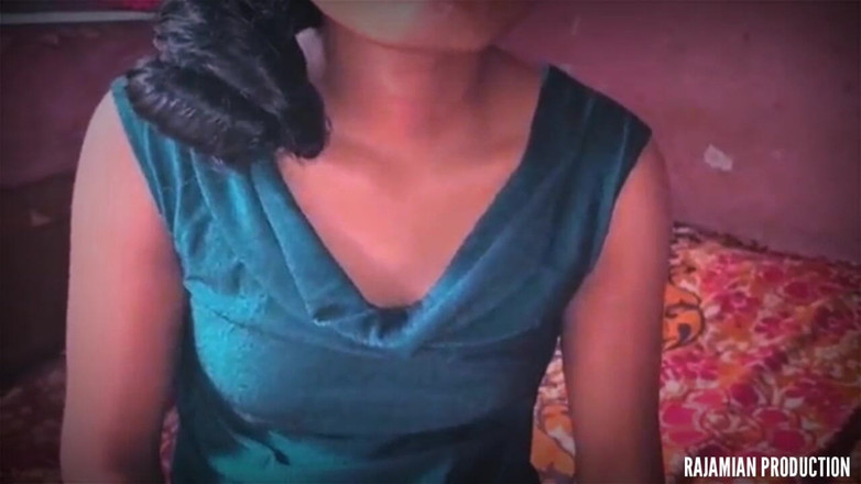 Raja Mian Production: Desi Bhabhi ošukaná jejím šéfem, dokud ho nespokojil