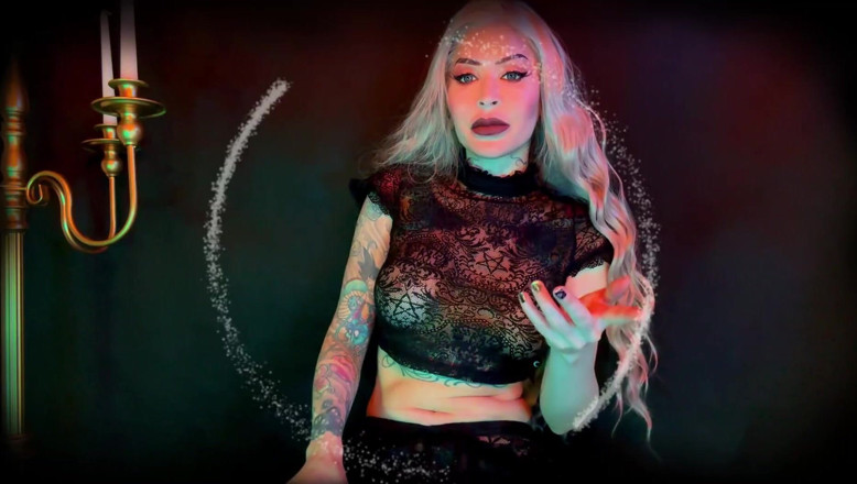 Baal Eldritch: Sniff, Stroke, and Cum for My Amazing Boobs! - Tit Worship,...
