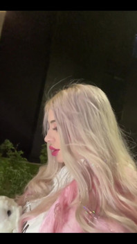 Today I Want to Share with You My Thoughts on the Magic of the Evening