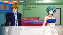 LoveSkySan69Real: 龙女x - 龙珠 第29部分 - android 18和蛇公主由loveskysan制作