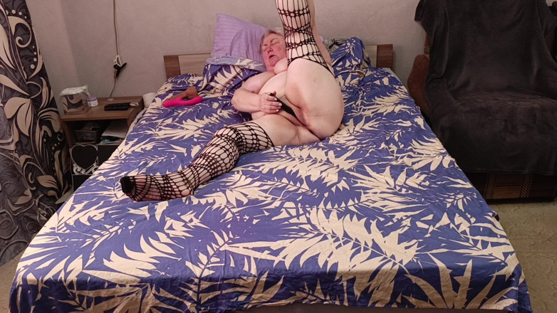 Zona901: Vagin mare, cărnos, cur și sâni uriași 53
