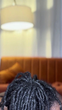 Ebony Babe Goldie Bounces That a**