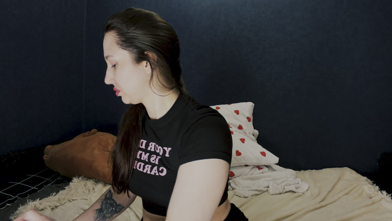 JessLux: La mia routine serale: mi sego il trucco e applicazione...