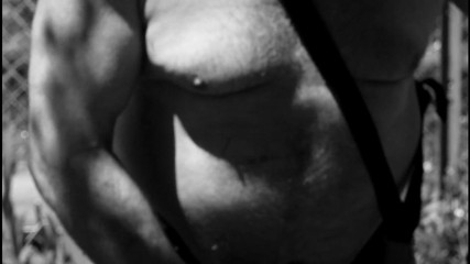 Gaybear1966: Big belly gay bear step daddy hunk muscle bear working...