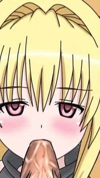 To-loveる-とらぶる-ゴールデンヤミ