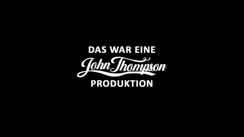 GGG John Thompson Studio: Ggg John Thompson - insaziabile troia ingoia tutto