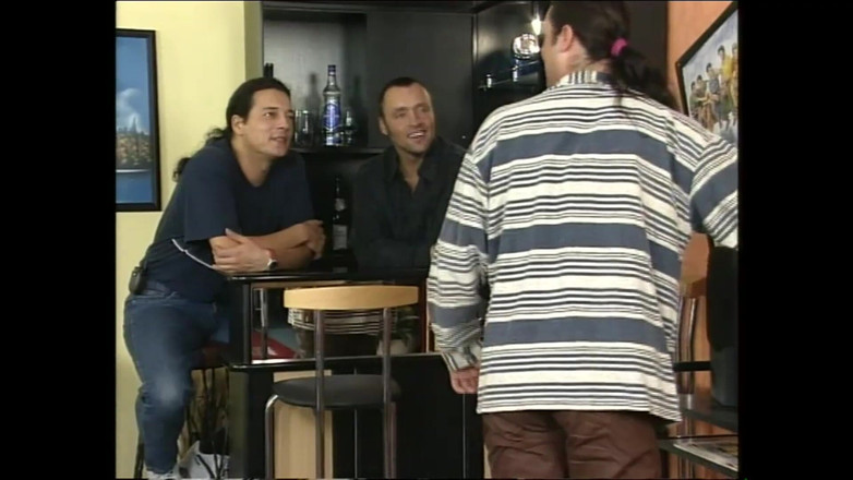 Bizzarre World: Dottore.... Sono Al Settimo Mese!!! - Vol. #01