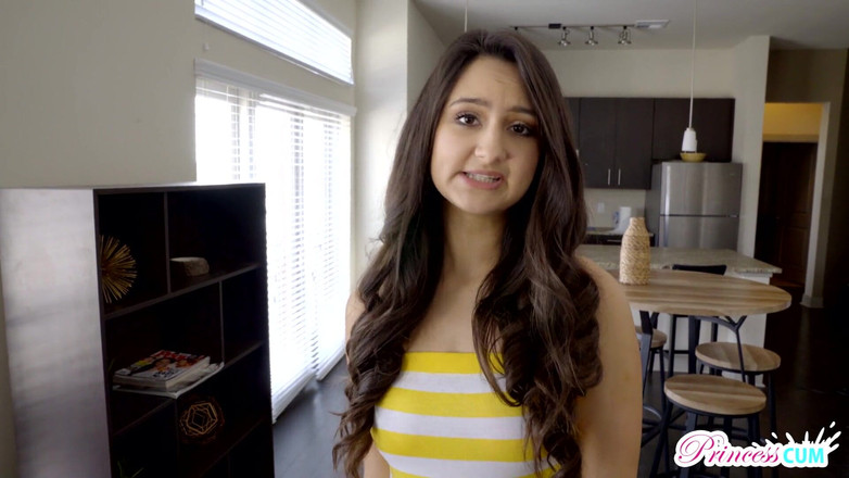 PrincessCum: 私のエイプリルフール