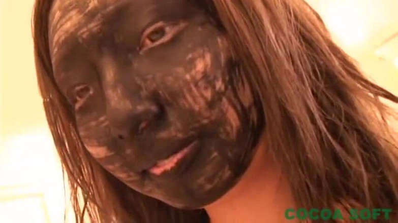 Cocoa Soft: Het gezicht van de vrouw ... Deel 2