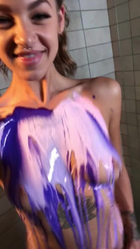 Coloured Body