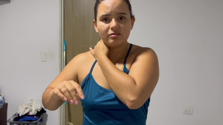 PronoiaMey: Maid Asks for a Raise and Has to Clean My...