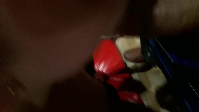 Candy Camille: La Ragazza Sexy Può Fare 7 Schizzi Di Fila Con Cazzo...