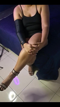 Hotwife Cucking Role Play Story