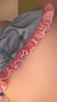 Anal-dominant Wife Cheats with Anal Cumshots; Unable to Oppose Her Interest in Ass, She Gets a Stranger's Dick