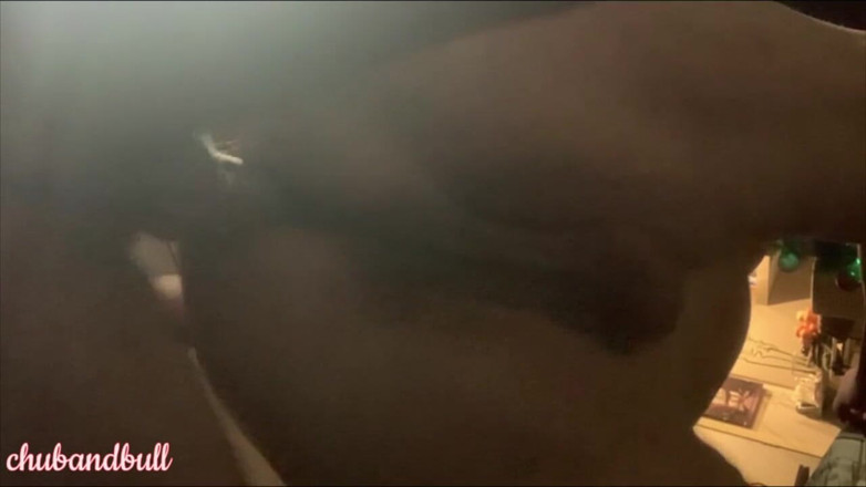 Chub_Bull: Filled my cow