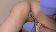 Dream Boy Bondage: Dárce orgasmu - kapitola 10