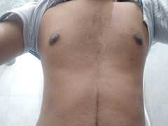sexy_series: 脱掉印度同性恋鸡巴的热屁股