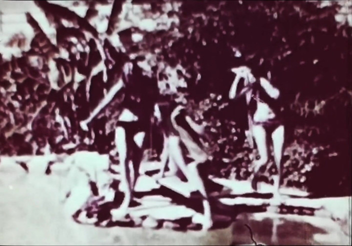 Close Encounter Vintage: หนังโป๊ย้อนยุค โรงละครอีโรติกสุดเร่าร้อน - เย็ดมันส์ 5