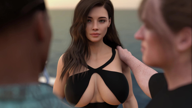 Johannes Gaming: Gradine di De Bauchery 26 la festa dello yacht ne è valsa...