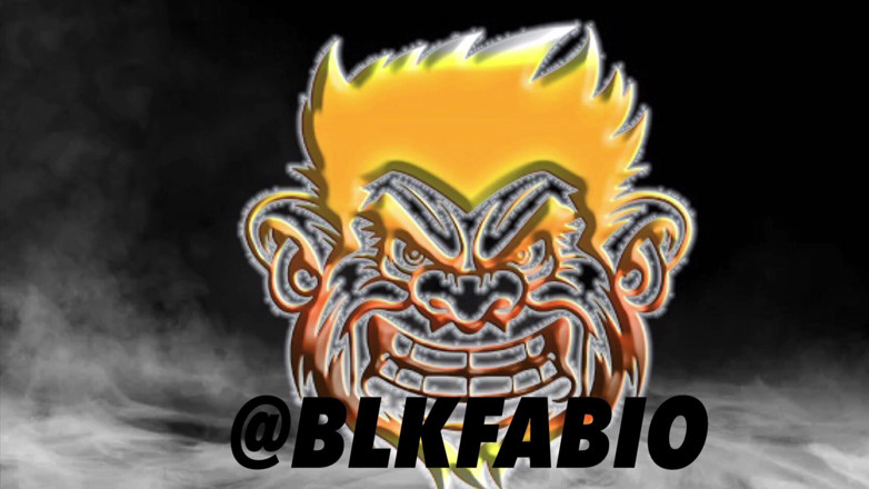 BLKFABIO: Cock Ring Stream