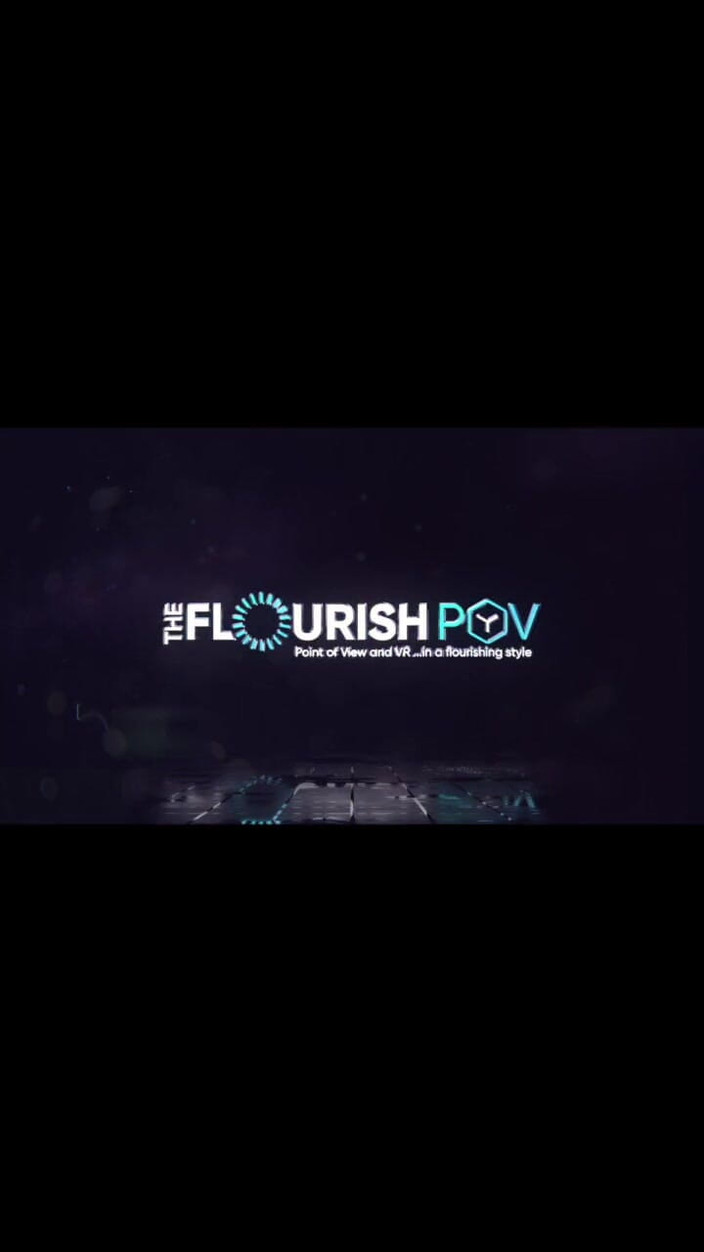The Flourish XXX: POV - Barbie espanhola e chuva rocket powers - parte 1