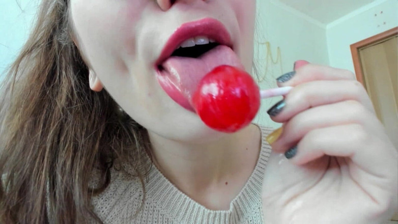 Rarible Diamond: Lutschen, pop