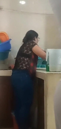 Pekerja domestik dikongkek secara rahsia daripada isteri saya