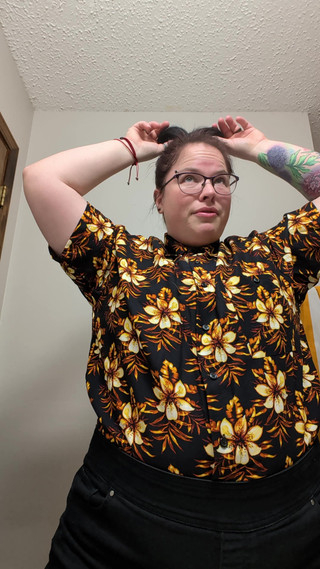 TheKinkyPwrLftr: Připravte se se mnou