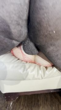 BBC Fucks Me Good