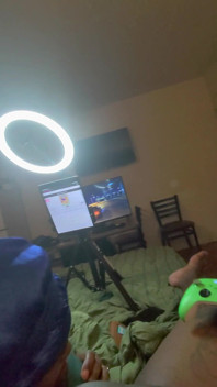 Best Neck While Playing Xbox