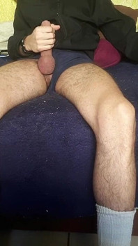 Velký penis