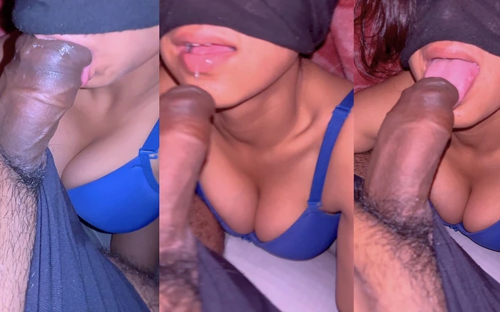 Dashing Danish: Baby My Mouth Is Hurting - Sofia Sucking Thick Dick and...