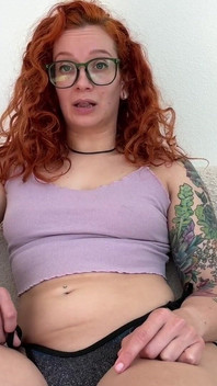 I Start Out Soft and Gentle