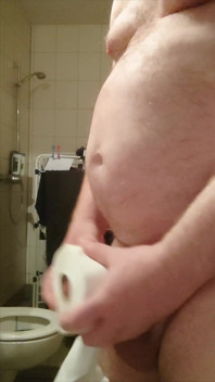 Toiletrol En De Kleine Penis