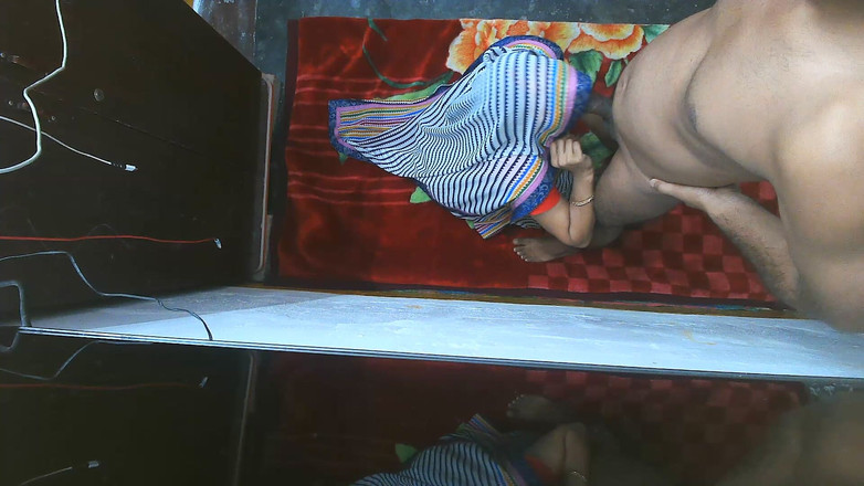 Busty Banuu: ダーティ・メイド