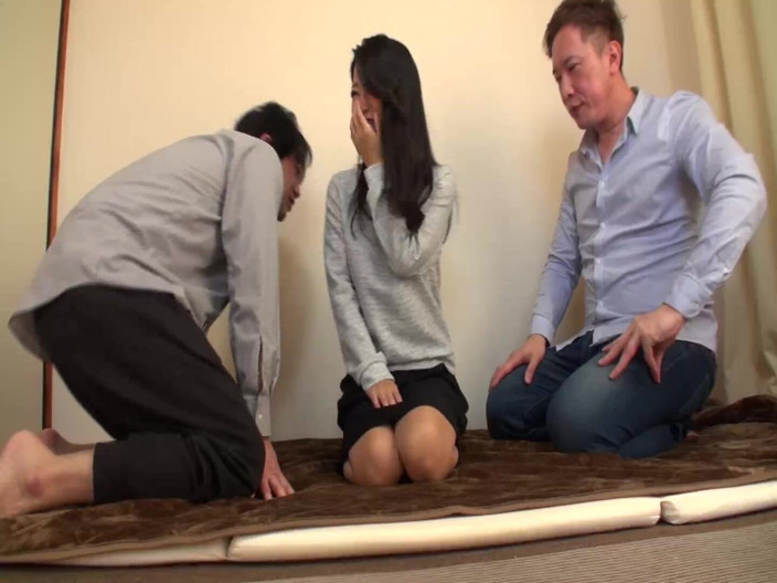 Eagle-Special: Misato - Housewife Pick-up (35y Old) Vol. 3