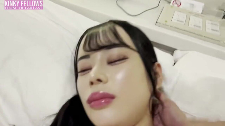 Sky Angel: Asian Angel 27801