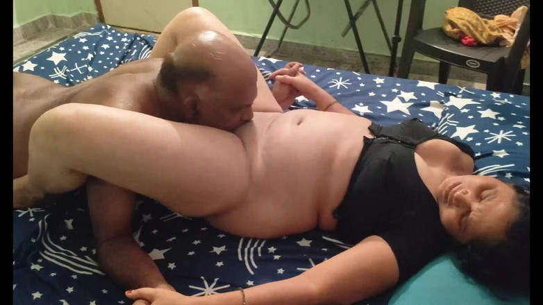 Sexy sindu: Làm tình với vợ tại nhà