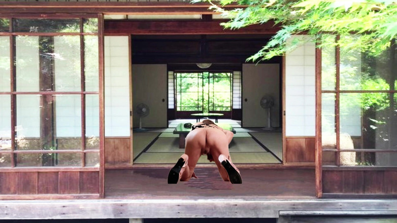 Pai-chan: 日本秋天是贝斯旅行的时间