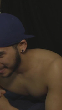 Cumdumpvan! Spermadump van gangbang groepseks hardcore grote zwarte lul anale grote pikken