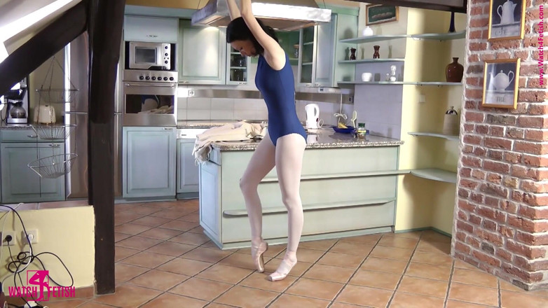 Watch4fetish: Dusana dvara baile pradarshan