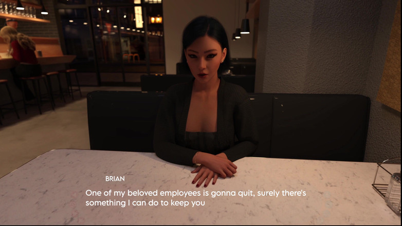 Wickedgammes studio: L’amant de chatte (partie 22)