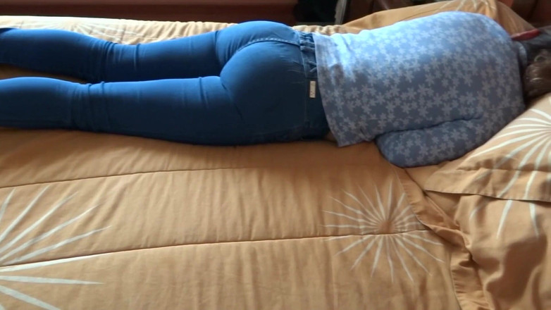 Ardientes69: Více než hodina s mojí sexy manželkou