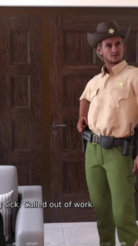 Un matrimonio oltraggioso (parte 6)