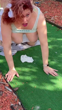 The Final Holes