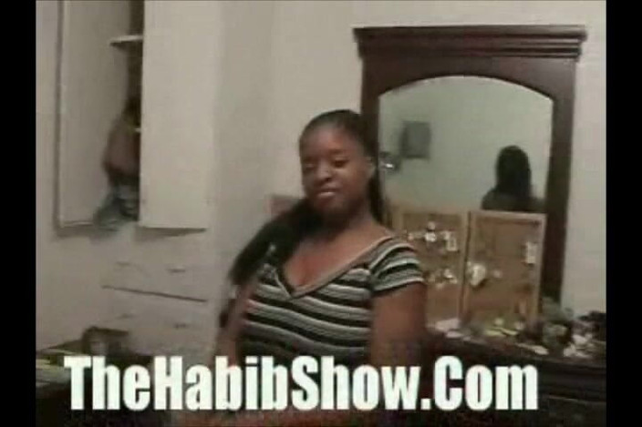 The Habib Show: ドロックがチーチン鍬をファックフルビデオ