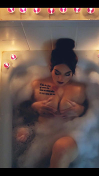Just Imagine You, Me, and a Rubber Duck