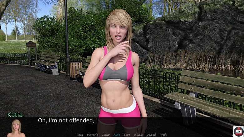 Joystick Cinema: Grandes placeres de la ciudad - (pt 3) - ejercicio fetiche